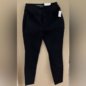 Maurices Women's Black Skinny Jeans